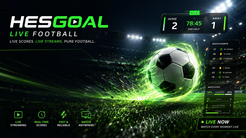 hesgoal banner